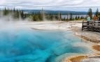 Parque Nacional de Yellowstone
