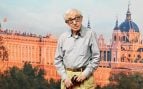 Woody Allen, rodaje, película, Comunidad de Madrid, Isabel Díaz Ayuso