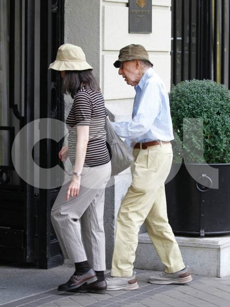 Woody Allen
