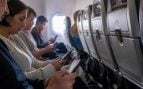 Activar el modo avión