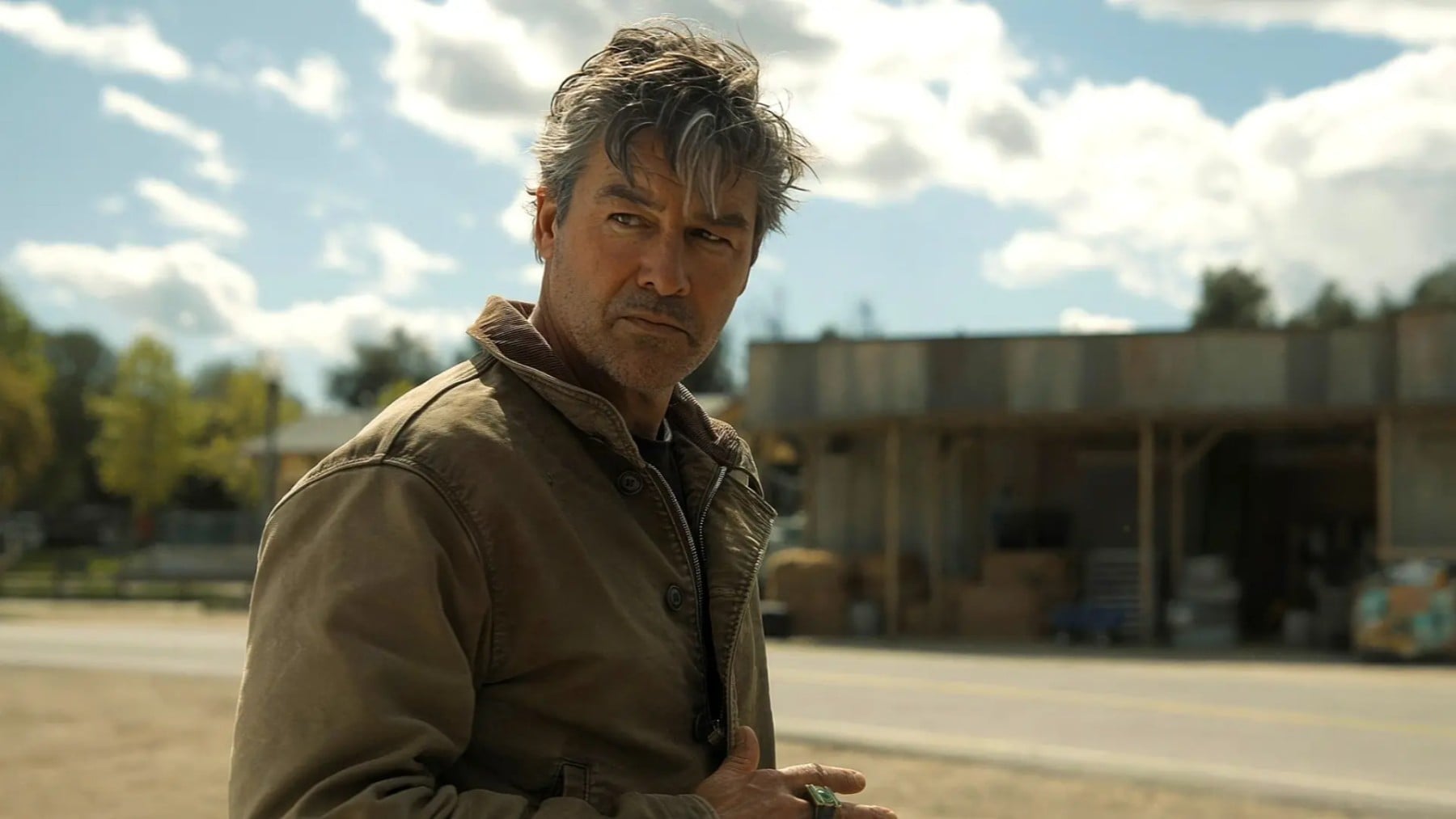 ‘Linternas’ ( HBO Max).