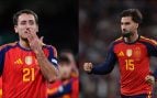Baena Oyarzabal España