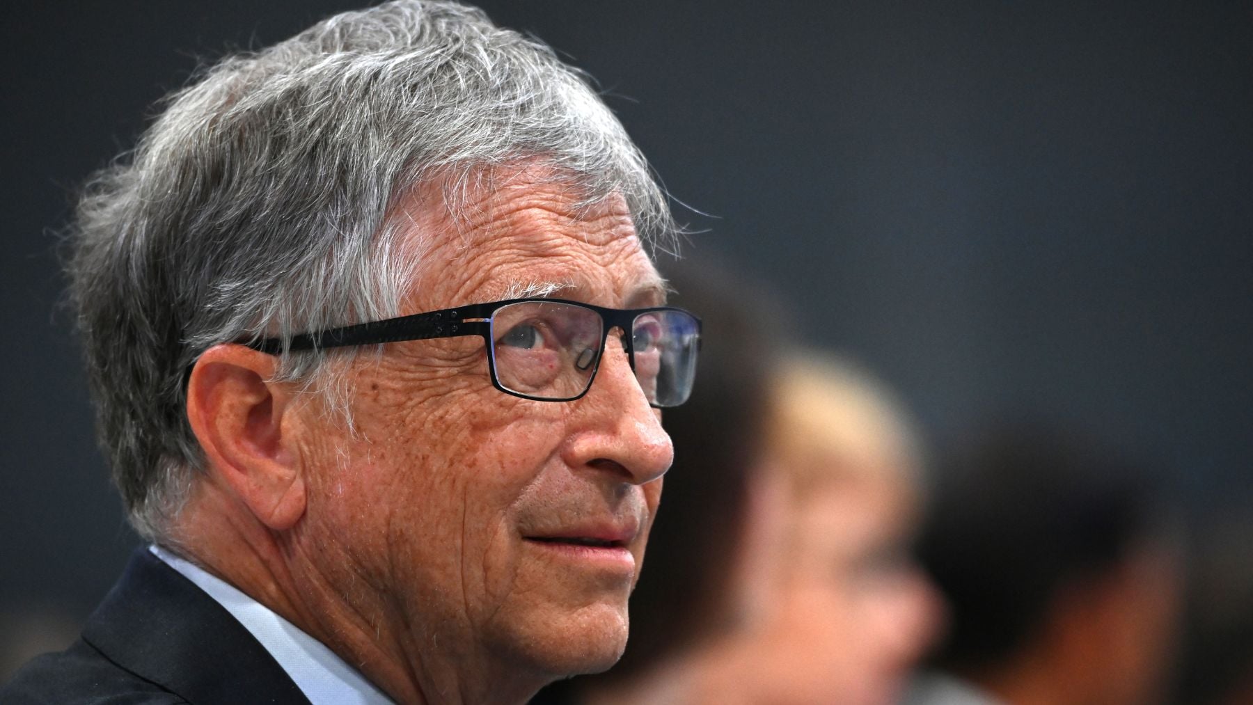 La reflexión de Marco Aurelio que Bill Gates convirtió en guía de vida profesional: Elige lo mejor de lo que sí tienes y piensa cuánto lo desearías si no lo tuvieras