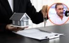 Carlos Herrera vivienda