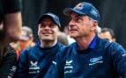 Drama para Carlos Sainz con una posible suspensión del Dakar: «Se me van agotando las opciones»