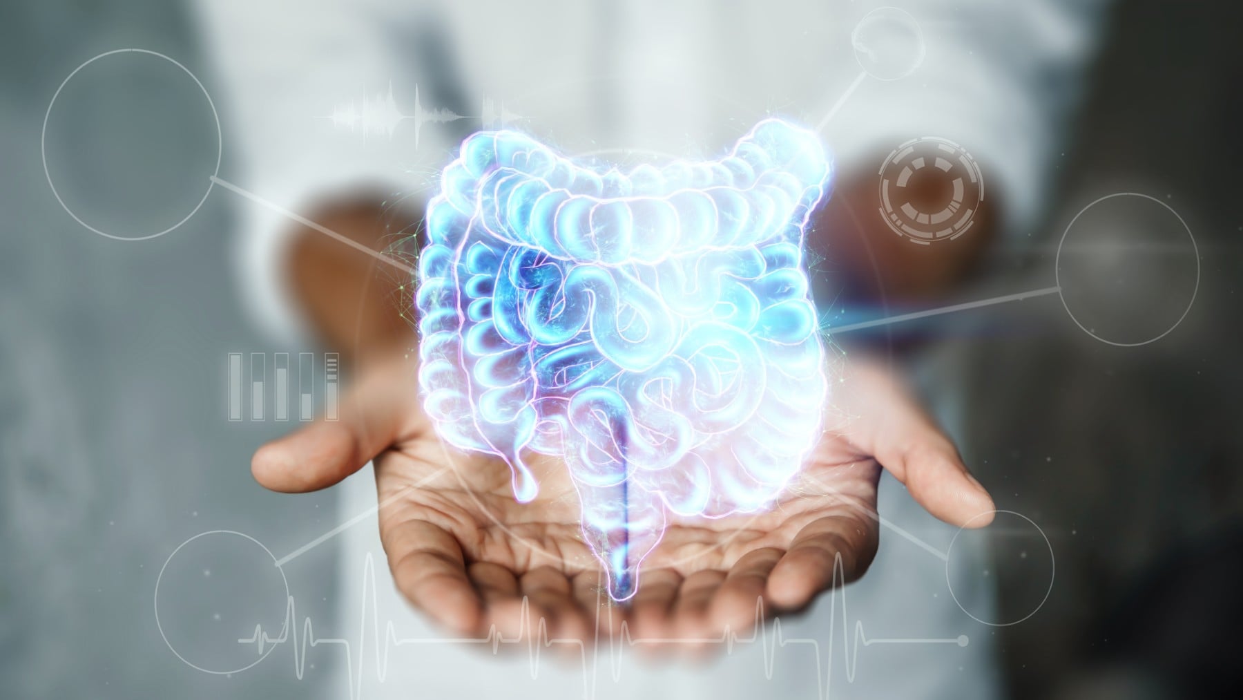 El lado íntimo de la enfermedad de Crohn: Temes tener una fuga durante el sexo