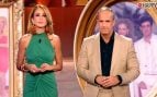 Presentadores de 'De Viernes'. (Mediaset)