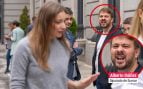 El responsable de Vivienda de Sumar desata su odio contra la portavoz del PP en el Congreso: «¡Lo vais a pagar!»