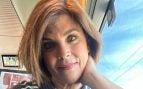 La lección vital de Samantha Villar (51 años) sobre el crecimiento personal: «Si tú eres generoso, la vida es generosa contigo»