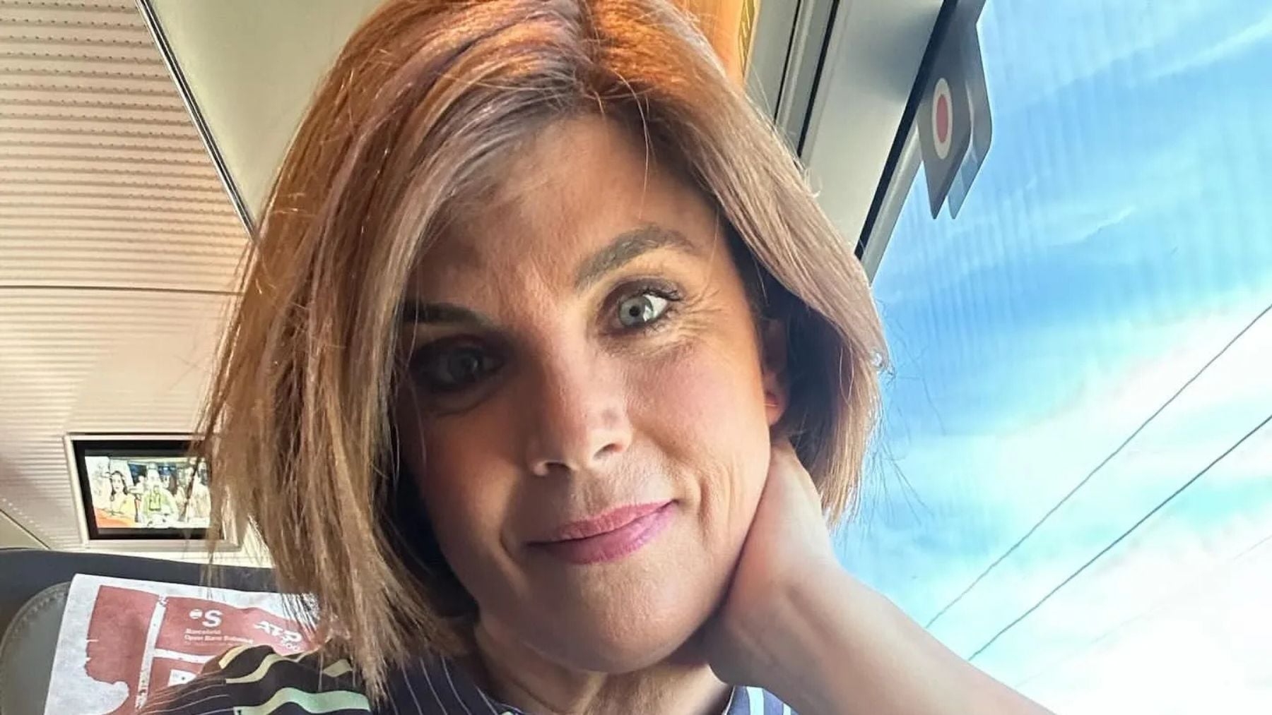 Samantha Villar