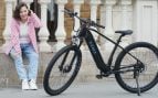 La bicicleta eléctrica que arrasa en Amazon.