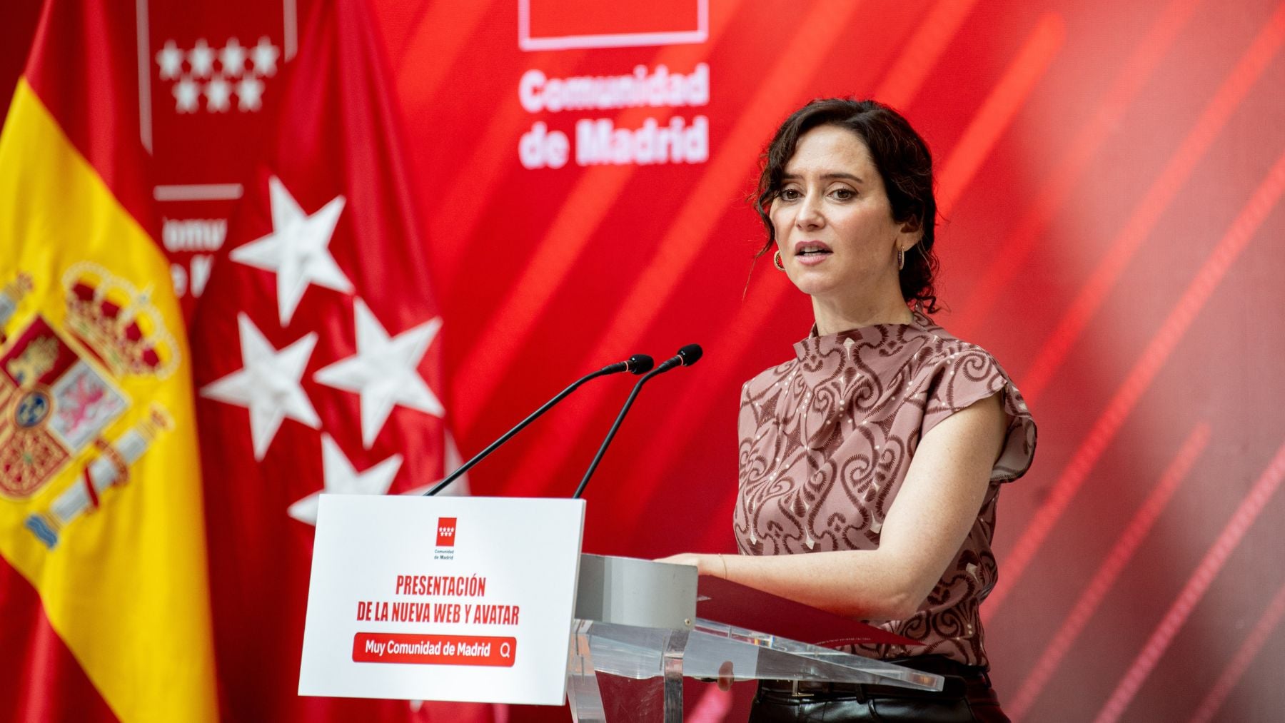 Madrid destinará una inversión récord en IA de 50 millones para detectar complicaciones de pacientes crónicos