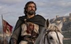 El Cid Campeador. Imagen generada con IA.