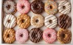 Donuts caseros