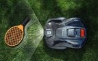 Robots cortacésped Automower de Husqvarna con visión artificial