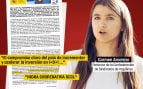El Gobierno dio 174.029 € a una entidad vinculada al Sindicato de Inquilinas para «fortalecer el sistema nacional de I+D+I»