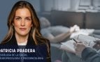 Patricia Pradera, psicóloga: «Decirle a un paciente que tiene que ser fuerte puede hacerle más difícil expresar lo que siente»