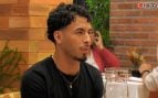 Camilo, participante de First Dates. (Mediaset)