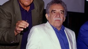 Gabriel García Márquez