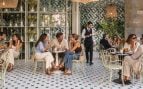 Perrachica, restaurantes, Madrid