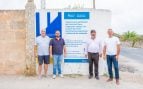Ses Salines culmina las mejoras de sus instalaciones deportivas con una inversión de 214.000 euros del Consell de Mallorca
