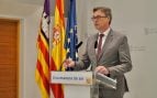 El Govern de Prohens pide elecciones generales ya: «Que Pedro Sánchez las convoque hoy mismo»