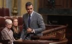 Sánchez al PP, Vox y Junts: «La historia les juzgará antes de lo que creen y con más contundencia de la que imaginan»