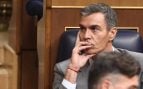 Sánchez se da hasta el lunes para decidir si convoca elecciones: «Vienen días de analizar lo que ha pasado»