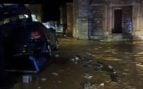 Las inundaciones de Madrigueras (Albacete) obligan a elevar la alerta del Meteocam a nivel 1