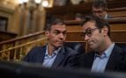 Sánchez a su núcleo duro: «Me tomaré el fin de semana para decidir si convoco elecciones»