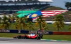 GP Baréin F1