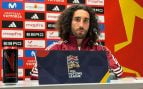 Cucurella