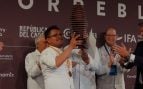 Así es ‘Kakaw’, elegida la mejor tarta de chocolate del mundo en ‘Alicante Gastronómica’