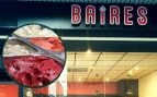 pastelería Zaragoza
