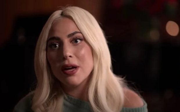 Lady Gaga, Lady Gaga edad, Lady Gaga hijo,