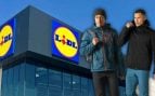 chaqueta Lidl