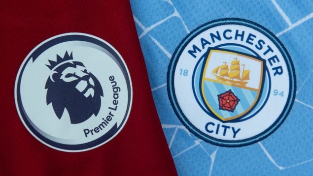 Fellebbezést nyújtott be a Manchester City a pénzügyi szabályok megsértése miatt