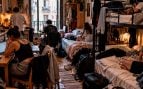 Los jóvenes españoles que viven hacinados pasan del 8% al 16% desde que Sánchez llegó al Gobierno en 2018