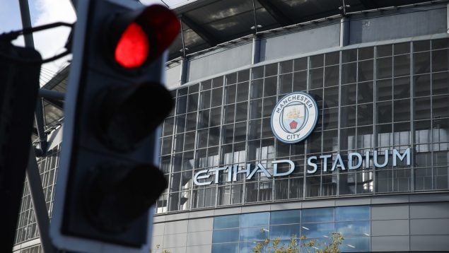 Az Etihad védelmébe vette a Manchester Cityt: a Premier League nem kért semmit a vizsgálat során