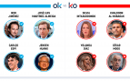 Los OK y KO del sábado, 3 de octubre de 2026