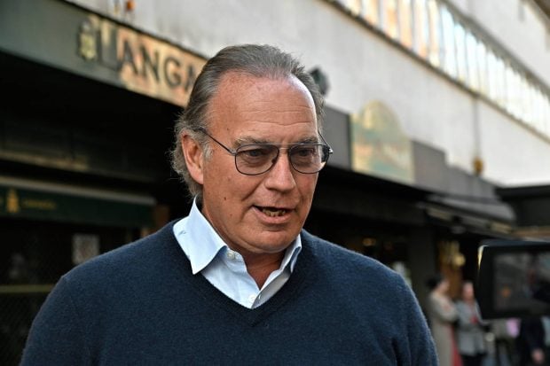 Bertín Osborne