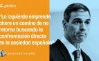 El «agitprop» ya ha empezado