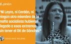 El espeluznante intento de liquidar a Biedma