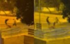 paliza, indigente, sin hogar, Mairena, Sevilla, detenidos, sucesos