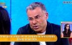 Jorge Javier Vázquez en `El diario de Jorge´ (Fuente: Telecinco)