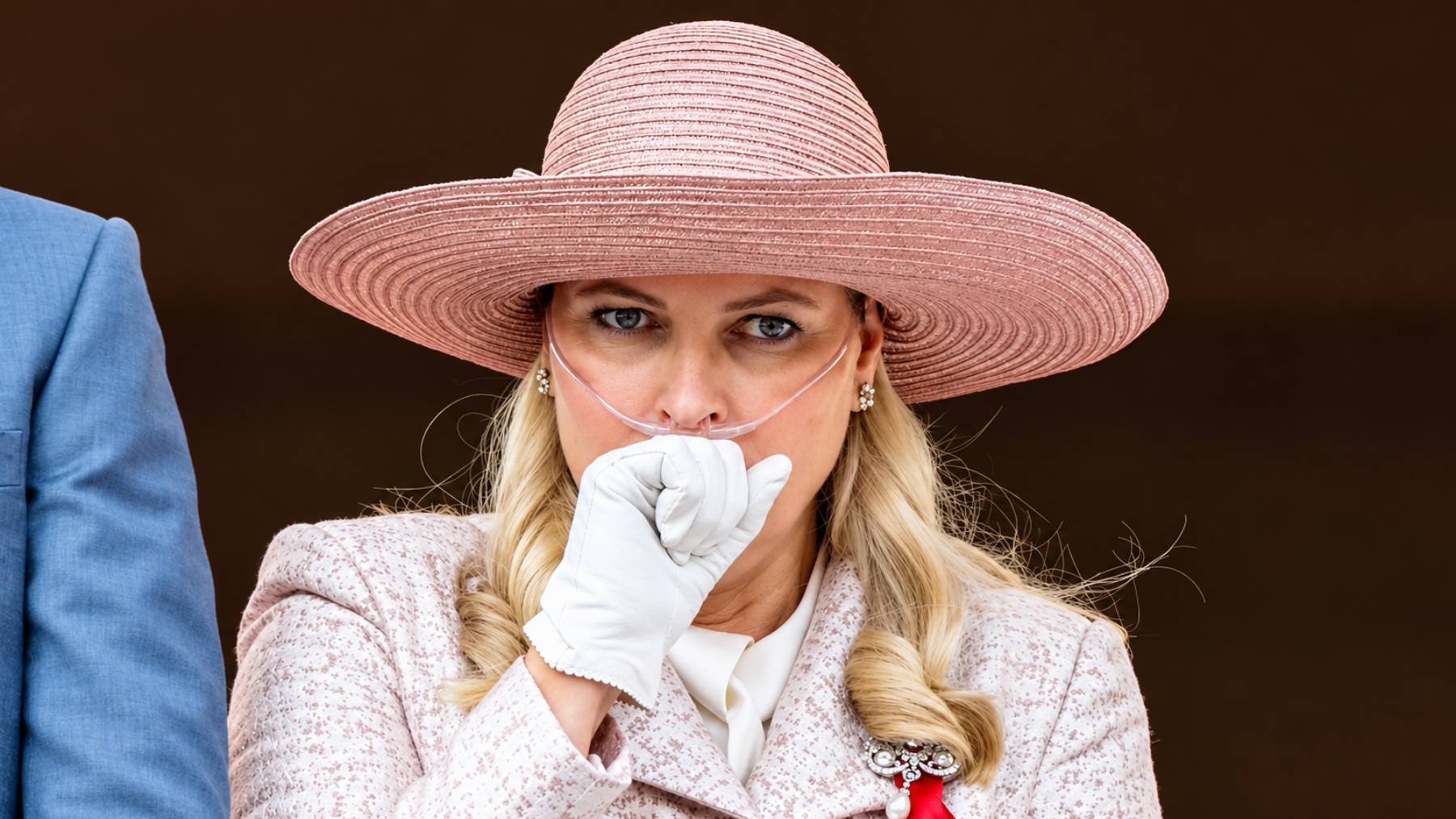 Mette-Marit. (Foto: Europa Press)