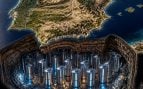 Portugal batería energética