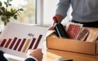El 94 % de las cestas de Navidad que se venden en España cuesta menos de 40 euros, según un estudio de lotesycestasdenavidad.es