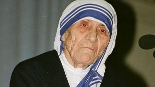 Teresa de Calcuta