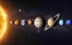 Planeta Saturno